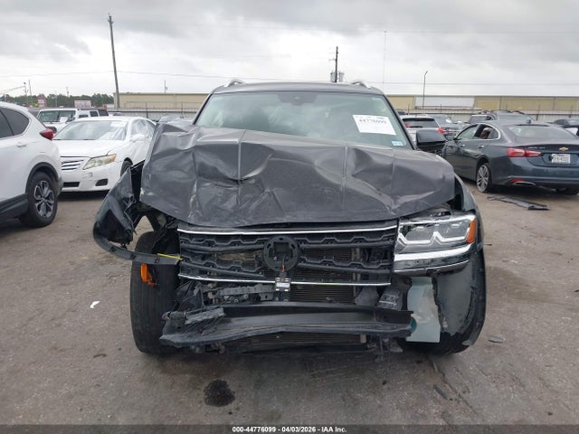 Aukcja sprzedaży 2019 Volkswagen Atlas 3.6l V6 Sel, vin: 1V2ER2CA6KC536527, numer aukcji: 44776099