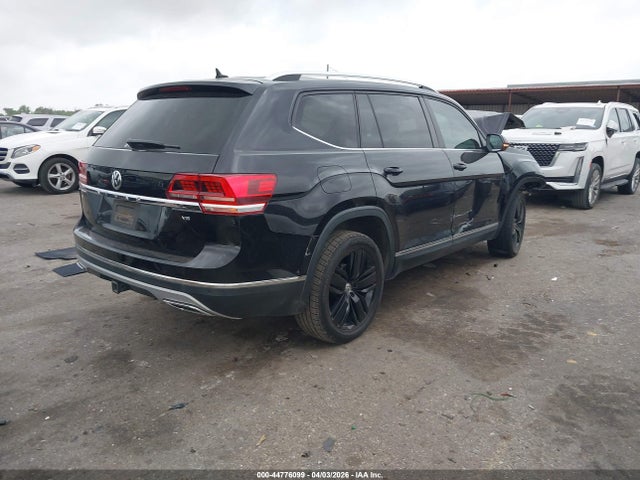 Aukcja sprzedaży 2019 Volkswagen Atlas 3.6l V6 Sel, vin: 1V2ER2CA6KC536527, numer aukcji: 44776099