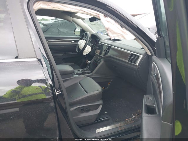Aukcja sprzedaży 2019 Volkswagen Atlas 3.6l V6 Sel, vin: 1V2ER2CA6KC536527, numer aukcji: 44776099