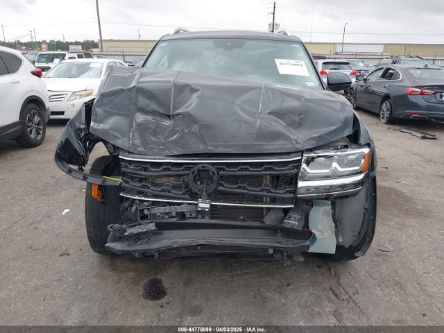 Aukcja sprzedaży 2019 Volkswagen Atlas 3.6l V6 Sel, vin: 1V2ER2CA6KC536527, numer aukcji: 44776099