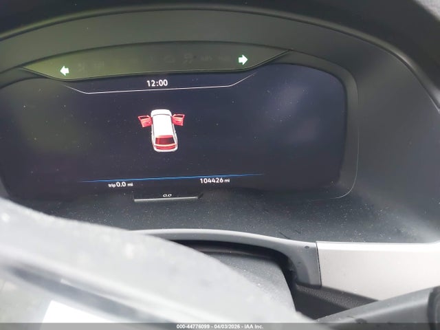 Aukcja sprzedaży 2019 Volkswagen Atlas 3.6l V6 Sel, vin: 1V2ER2CA6KC536527, numer aukcji: 44776099