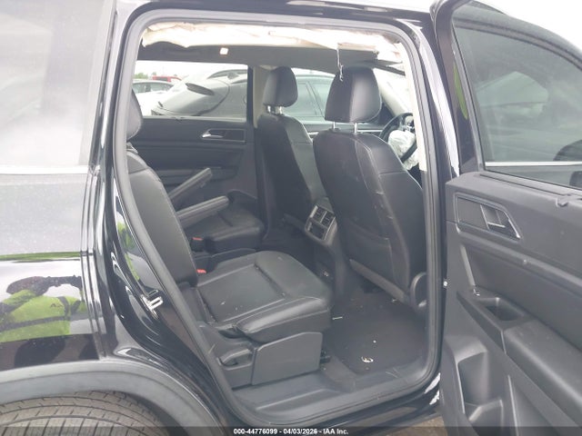 Aukcja sprzedaży 2019 Volkswagen Atlas 3.6l V6 Sel, vin: 1V2ER2CA6KC536527, numer aukcji: 44776099