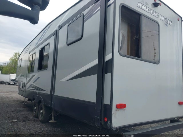Aukcja sprzedaży 2021 Forest River Arctic Wolf M-321bh, vin: 5ZT3CKXB7M0708628, numer aukcji: 44776100