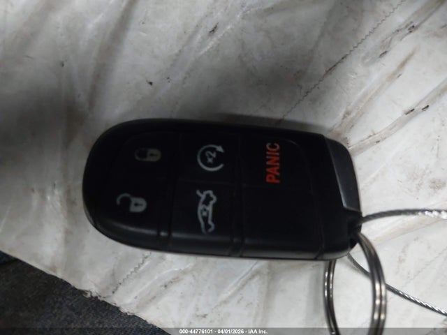 2019 DODGE CHARGER 2C3CDXHG4KH730041 Photo 10