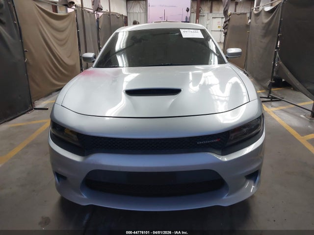 Aukcja sprzedaży 2019 Dodge Charger Gt Rwd, vin: 2C3CDXHG4KH730041, numer aukcji: 44776101