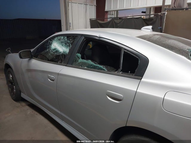 2019 DODGE CHARGER 2C3CDXHG4KH730041 Photo 5