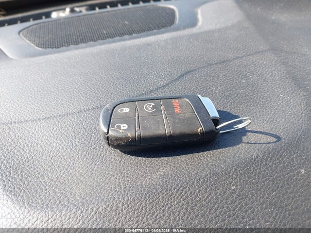 Продаж на аукціоні авто 2021 Jeep Compass Limited 4x4, vin: 3C4NJDCB4MT512666, номер лоту: 44776112