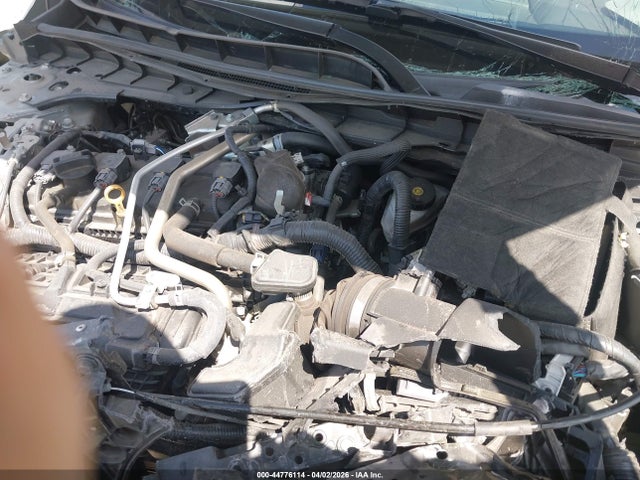 44776114 :رقم المزاد ، 1N4BL4BV5MN394304 vin ، 2021 Nissan Altima S Fwd مزاد بيع