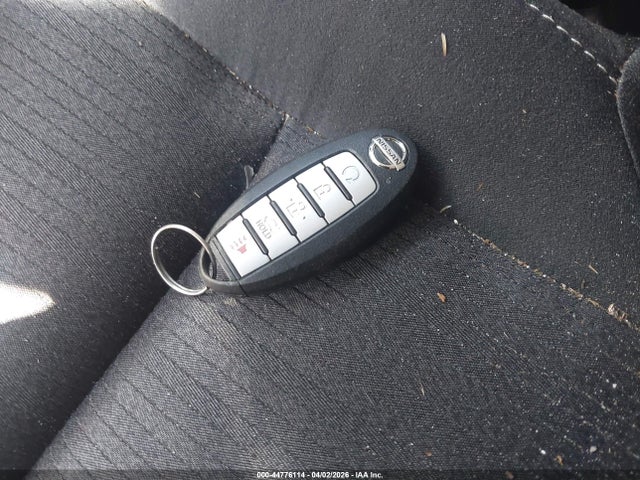 44776114 :رقم المزاد ، 1N4BL4BV5MN394304 vin ، 2021 Nissan Altima S Fwd مزاد بيع