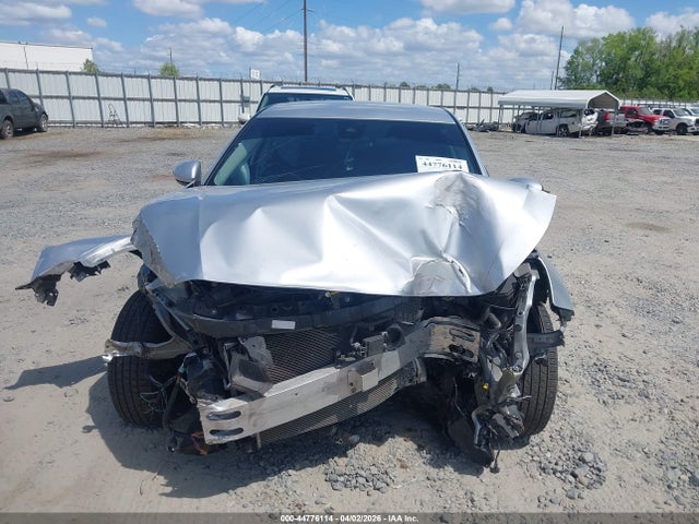 44776114 :رقم المزاد ، 1N4BL4BV5MN394304 vin ، 2021 Nissan Altima S Fwd مزاد بيع