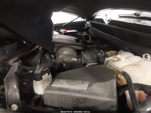 2021 Chevrolet Tahoe 4wd Lt მანქანა იყიდება აუქციონზე, vin: 1GNSKNKD4MR360199, აუქციონის ნომერი: 44776118