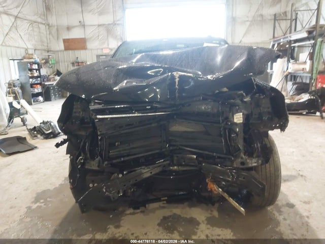 2021 Chevrolet Tahoe 4wd Lt მანქანა იყიდება აუქციონზე, vin: 1GNSKNKD4MR360199, აუქციონის ნომერი: 44776118