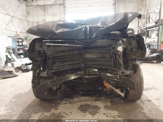 2021 Chevrolet Tahoe 4wd Lt მანქანა იყიდება აუქციონზე, vin: 1GNSKNKD4MR360199, აუქციონის ნომერი: 44776118