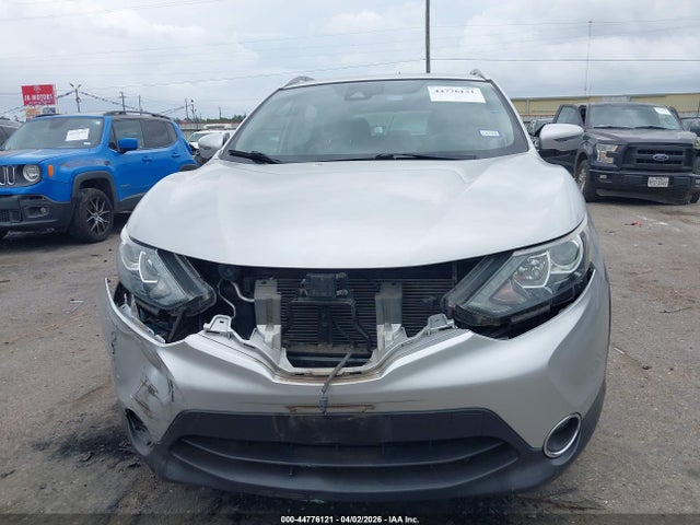 2019 Nissan Rogue Sport Sv მანქანა იყიდება აუქციონზე, vin: JN1BJ1CP6KW242301, აუქციონის ნომერი: 44776121