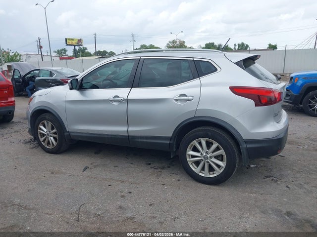 2019 Nissan Rogue Sport Sv მანქანა იყიდება აუქციონზე, vin: JN1BJ1CP6KW242301, აუქციონის ნომერი: 44776121