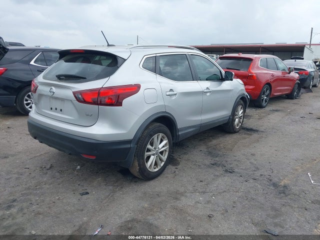 2019 Nissan Rogue Sport Sv მანქანა იყიდება აუქციონზე, vin: JN1BJ1CP6KW242301, აუქციონის ნომერი: 44776121