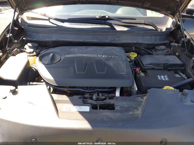 2017 JEEP CHEROKEE 1C4PJMCSXHW545552 Photo 9