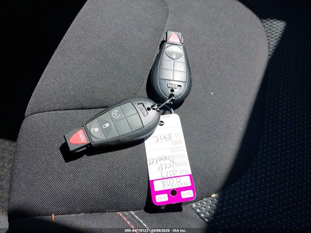 2017 JEEP CHEROKEE 1C4PJMCSXHW545552 Photo 10