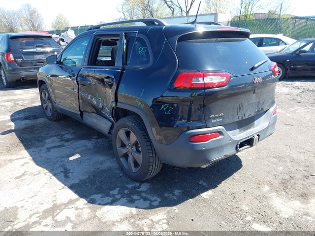 2017 JEEP CHEROKEE 1C4PJMCSXHW545552 Photo 2