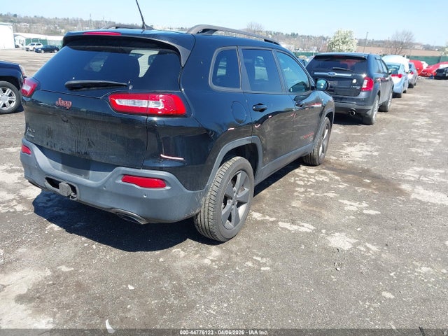 2017 JEEP CHEROKEE 1C4PJMCSXHW545552 Photo 3