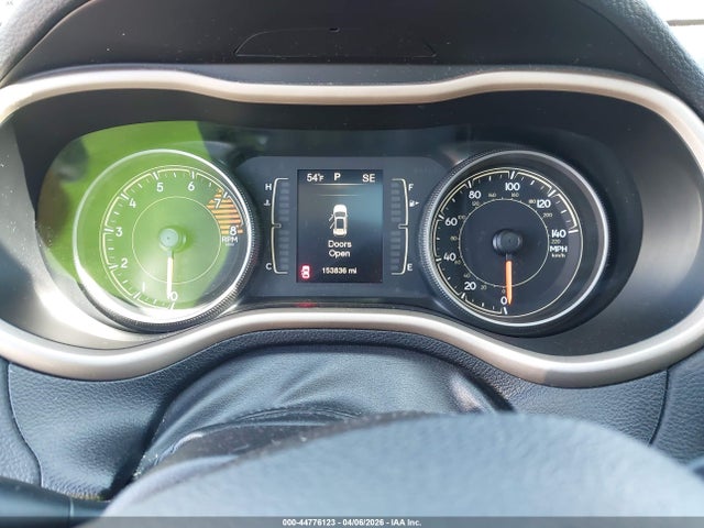 2017 JEEP CHEROKEE 1C4PJMCSXHW545552 Photo 6