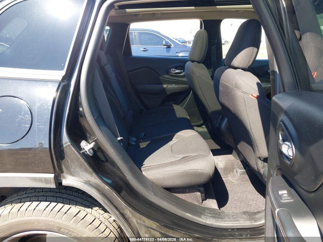 2017 JEEP CHEROKEE 1C4PJMCSXHW545552 Photo 7