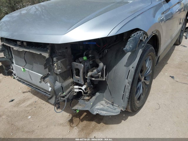 3VV3B7AX9NM060943 Volkswagen Tiguan 2.0t Se