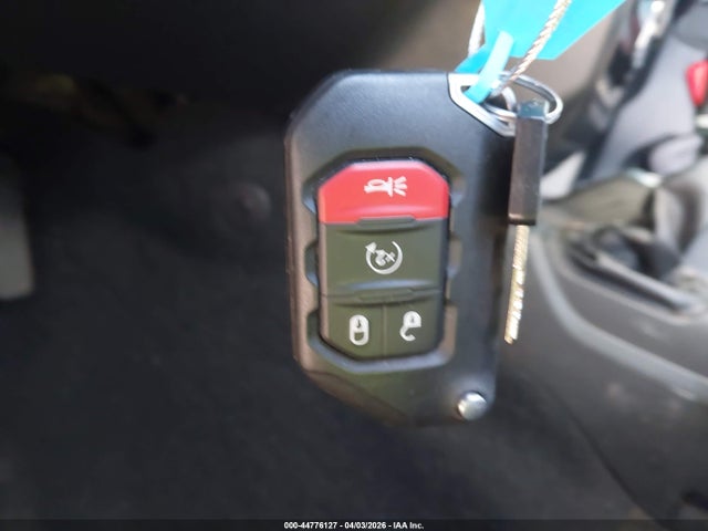 Aukcja sprzedaży 2020 Jeep Gladiator Sport S 4x4, vin: 1C6HJTAG4LL161653, numer aukcji: 44776127