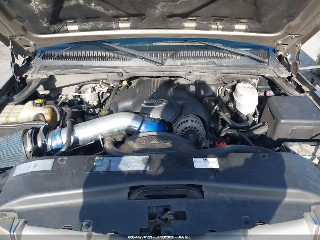 44776129 :رقم المزاد ، 1GYEK63N43R312746 vin ، 2003 Cadillac Escalade Standard مزاد بيع