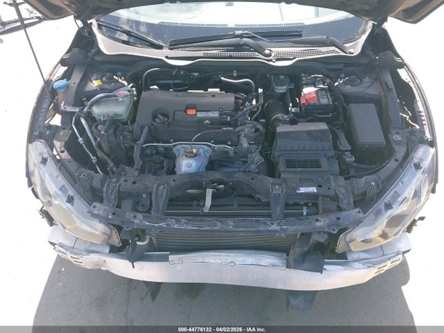 19XFC2F7XJE208218 Honda CIVIC EX