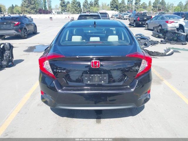 19XFC2F7XJE208218 Honda CIVIC EX
