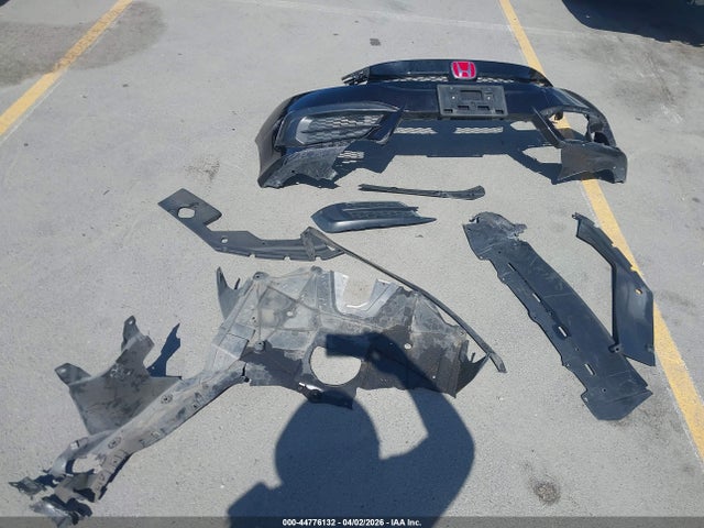 19XFC2F7XJE208218 Honda CIVIC EX