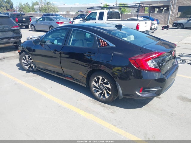 19XFC2F7XJE208218 Honda CIVIC EX