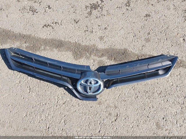 2T1BURHE1GC620860 Toyota Corolla Le Plus