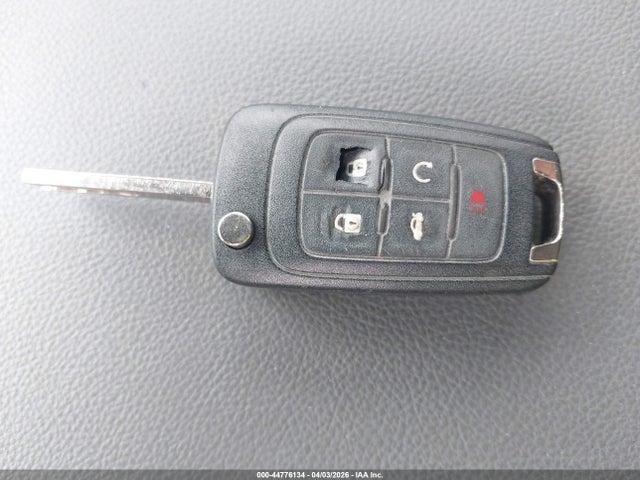 2014 CHEVROLET IMPALA 1G1125S36EU114807 Photo 10