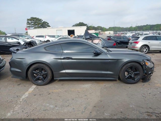 Продажа на аукционе авто 2016 Ford Mustang V6, vin: 1FA6P8AM1G5270881, номер лота: 44776136