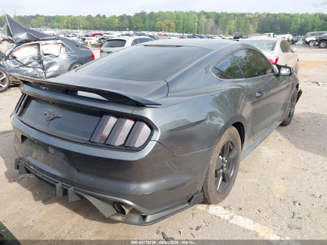 Продажа на аукционе авто 2016 Ford Mustang V6, vin: 1FA6P8AM1G5270881, номер лота: 44776136