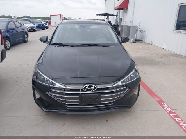 5NPD74LF8LH601832 Hyundai ELANTRA SE