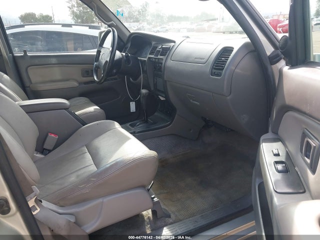 Aukcja sprzedaży 2002 Toyota 4runner Sr5 V6, vin: JT3GN86RX20243424, numer aukcji: 44776142