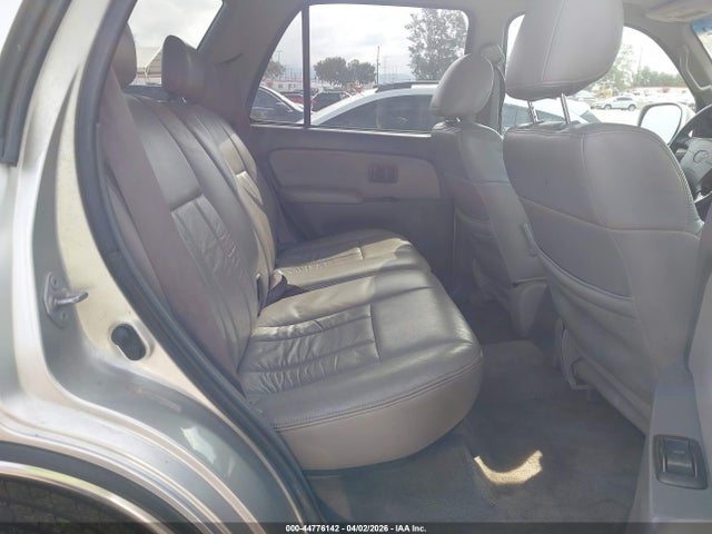 Aukcja sprzedaży 2002 Toyota 4runner Sr5 V6, vin: JT3GN86RX20243424, numer aukcji: 44776142