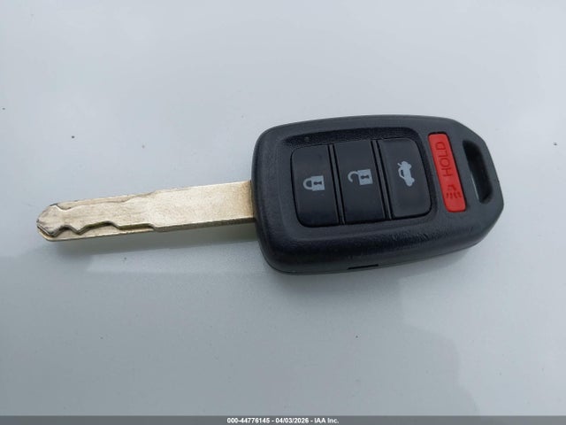 Honda Civic Lx 2019 19XFC2F60KE012328 Image 11