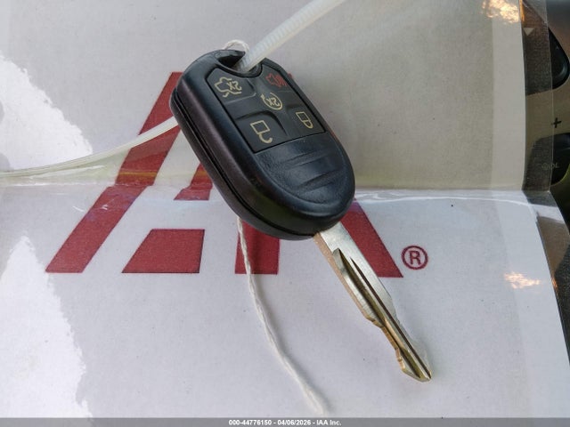 2013 Ford Taurus Sel მანქანა იყიდება აუქციონზე, vin: 1FAHP2E87DG165880, აუქციონის ნომერი: 44776150