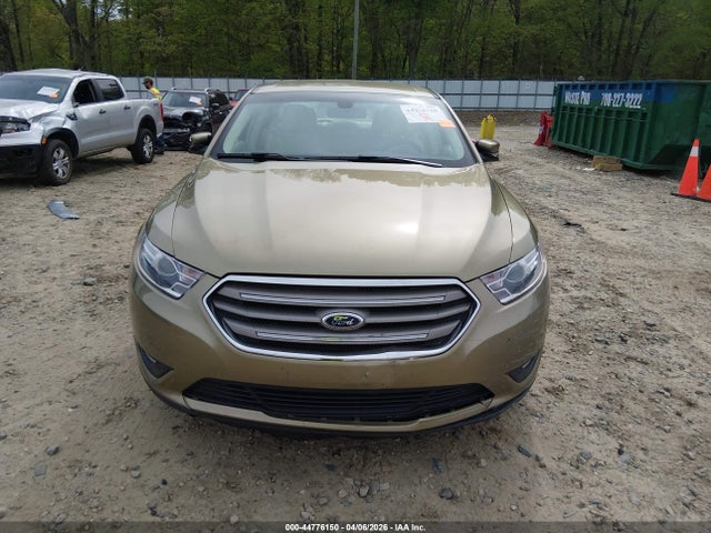 2013 Ford Taurus Sel მანქანა იყიდება აუქციონზე, vin: 1FAHP2E87DG165880, აუქციონის ნომერი: 44776150