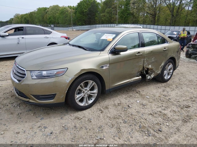 2013 Ford Taurus Sel მანქანა იყიდება აუქციონზე, vin: 1FAHP2E87DG165880, აუქციონის ნომერი: 44776150