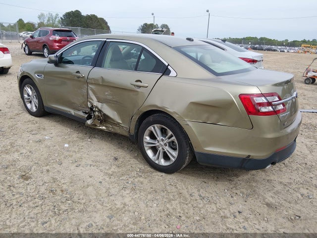 2013 Ford Taurus Sel მანქანა იყიდება აუქციონზე, vin: 1FAHP2E87DG165880, აუქციონის ნომერი: 44776150
