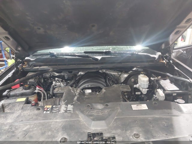 2016 Chevrolet Silverado 1500 2lt მანქანა იყიდება აუქციონზე, vin: 3GCUKREC2GG120892, აუქციონის ნომერი: 44776160