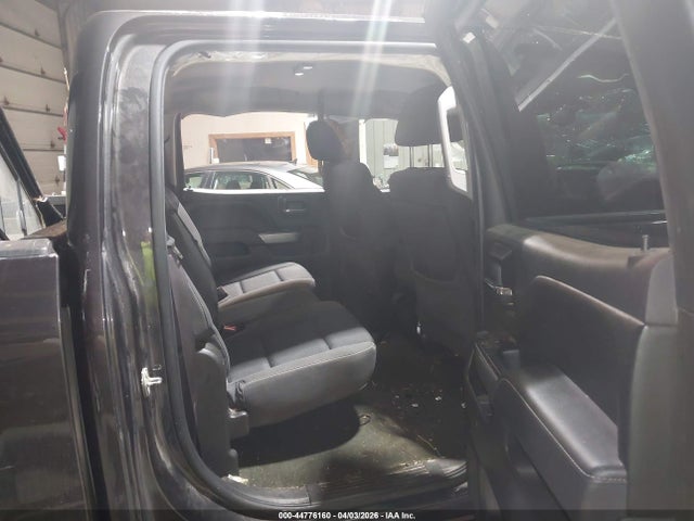 2016 Chevrolet Silverado 1500 2lt მანქანა იყიდება აუქციონზე, vin: 3GCUKREC2GG120892, აუქციონის ნომერი: 44776160