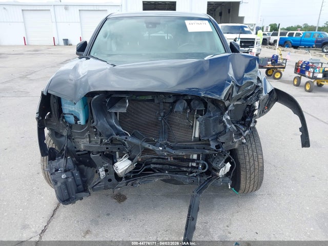2023 Toyota Tacoma Sr5 V6 მანქანა იყიდება აუქციონზე, vin: 3TMAZ5CN0PM206151, აუქციონის ნომერი: 44776171