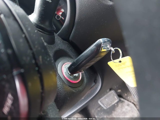 KNDJN2A25K7913168 KIA Soul