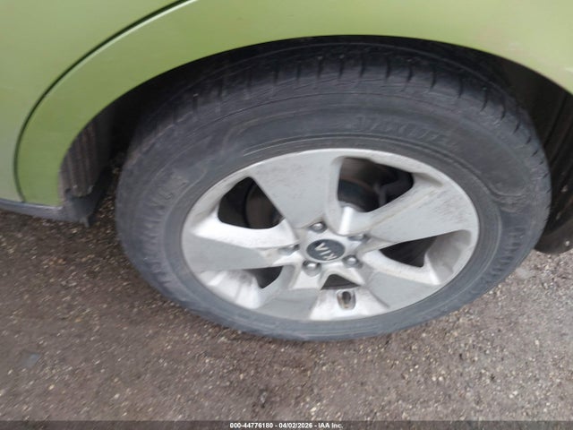 KNDJN2A25K7913168 KIA Soul